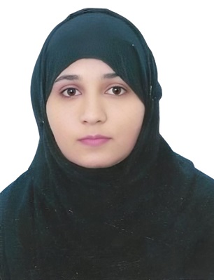 Ms. Amna Mushtaq