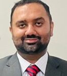 Mr. Asim