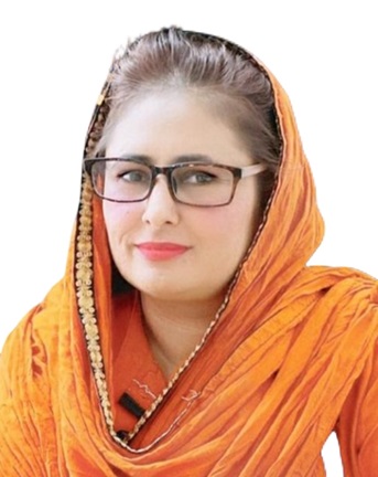 Dr. Mudasar Jahan