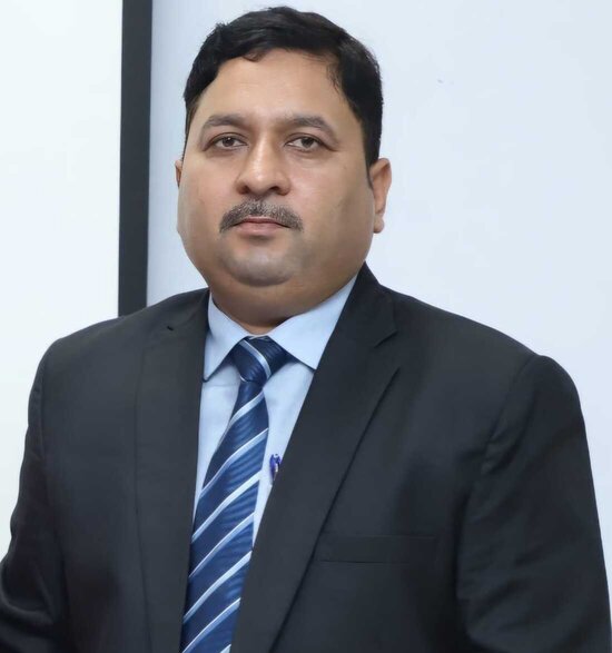 Dr. Asif